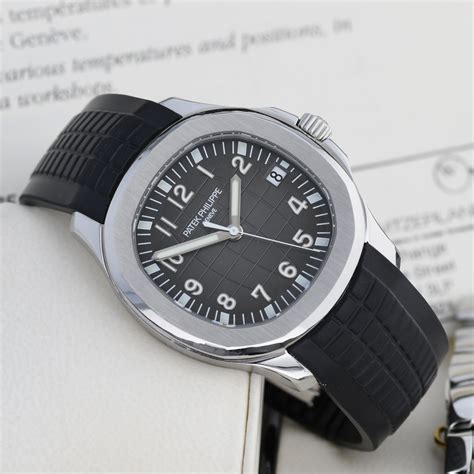 patek philippe aquanaut 5168h-010|patek 5167a for sale.